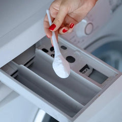 Washing Machine Tank Cleaner Powder, Pack of 30 Gardino