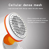 Nova lint Remover for Clothses, Lint/Fabric Shaver for Woolen Sweaters, Blankets, Jackets/Burr Remover Pill Remover from Carpets and Clothes - Tint and Dust Remover Gardino