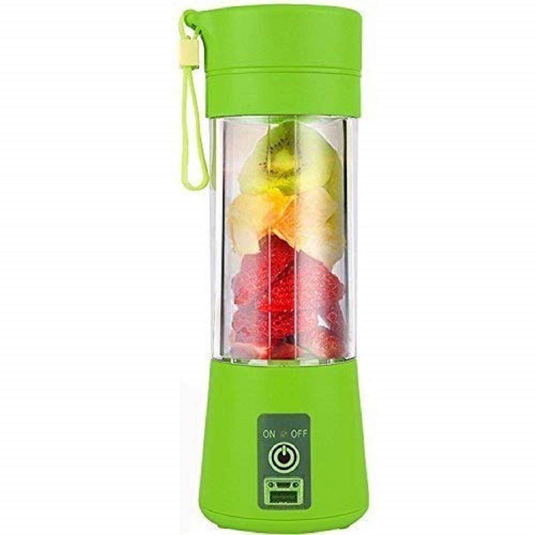 Mini Blender Fruit Mixer Machine