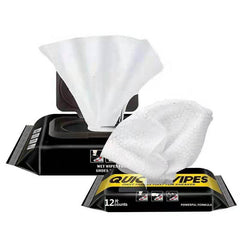 Shoe Wipes Sneaker Wipes Instant Sneaker Cleaner Shoe Cleaning Wipes - Gardino