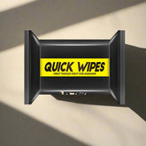 Shoe Wipes Sneaker Wipes Instant Sneaker Cleaner Shoe Cleaning Wipes - Gardino