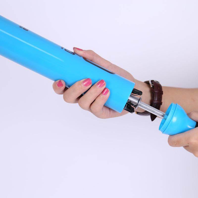 Wine Bottle Umbrella Windproof Double Layer Umbrella with Bottle Cover for UV Protection & Rain, For Men, Women, and Kids - Gardino