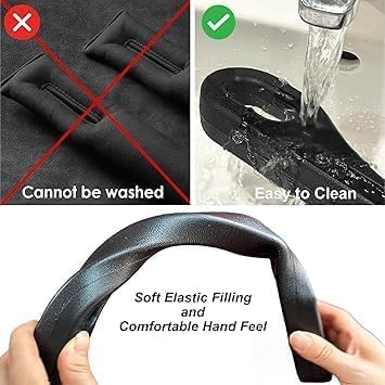 Universal Car Seat Gap Filler – Clutter-Free & Organized Rides! Made in India (2 pcs set)🚗✨ Gardino