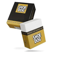 Professional Shoe Cleaner Kit | White Sole Eraser & Waterproof Stain Remover | Instant Sneaker & Shoe Cleaning Solution (Pack of 1)