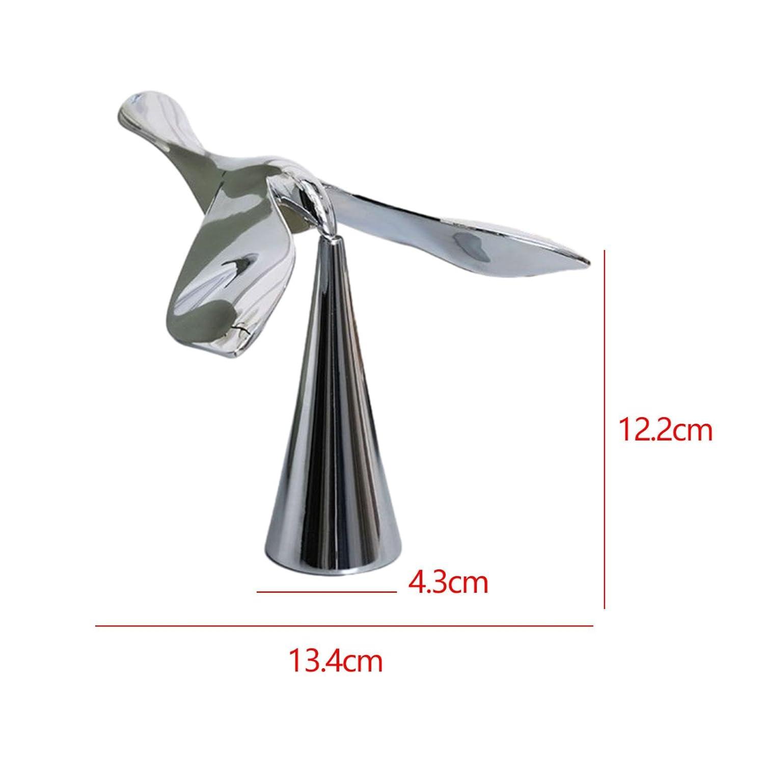 Manual Bird-Shaped Bottle Opener Tumbler for Home – Stylish & Functional Drinkware Gardino