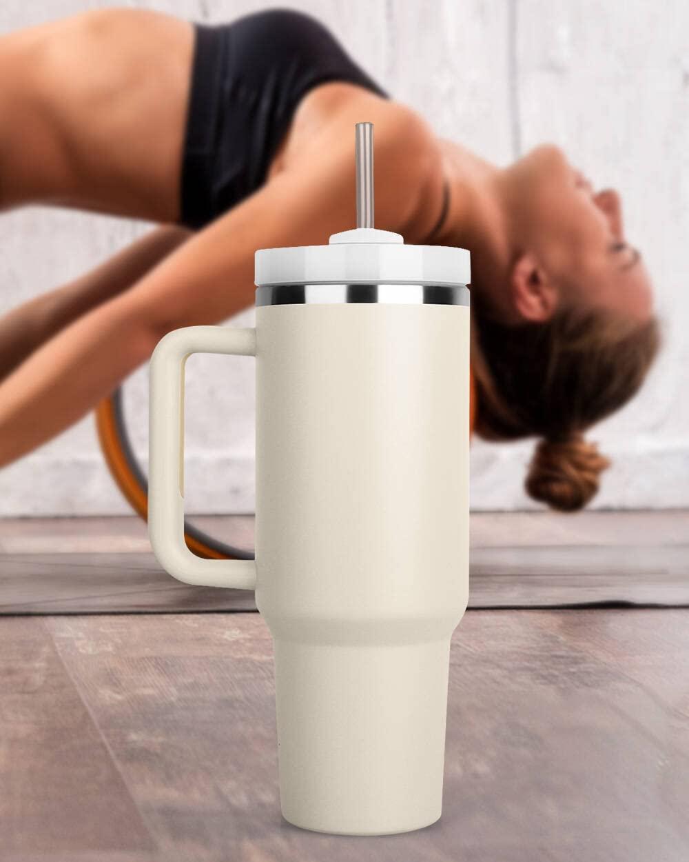 Vacuum Insulated Stainless Steel Tumbler 1200ml Gardino