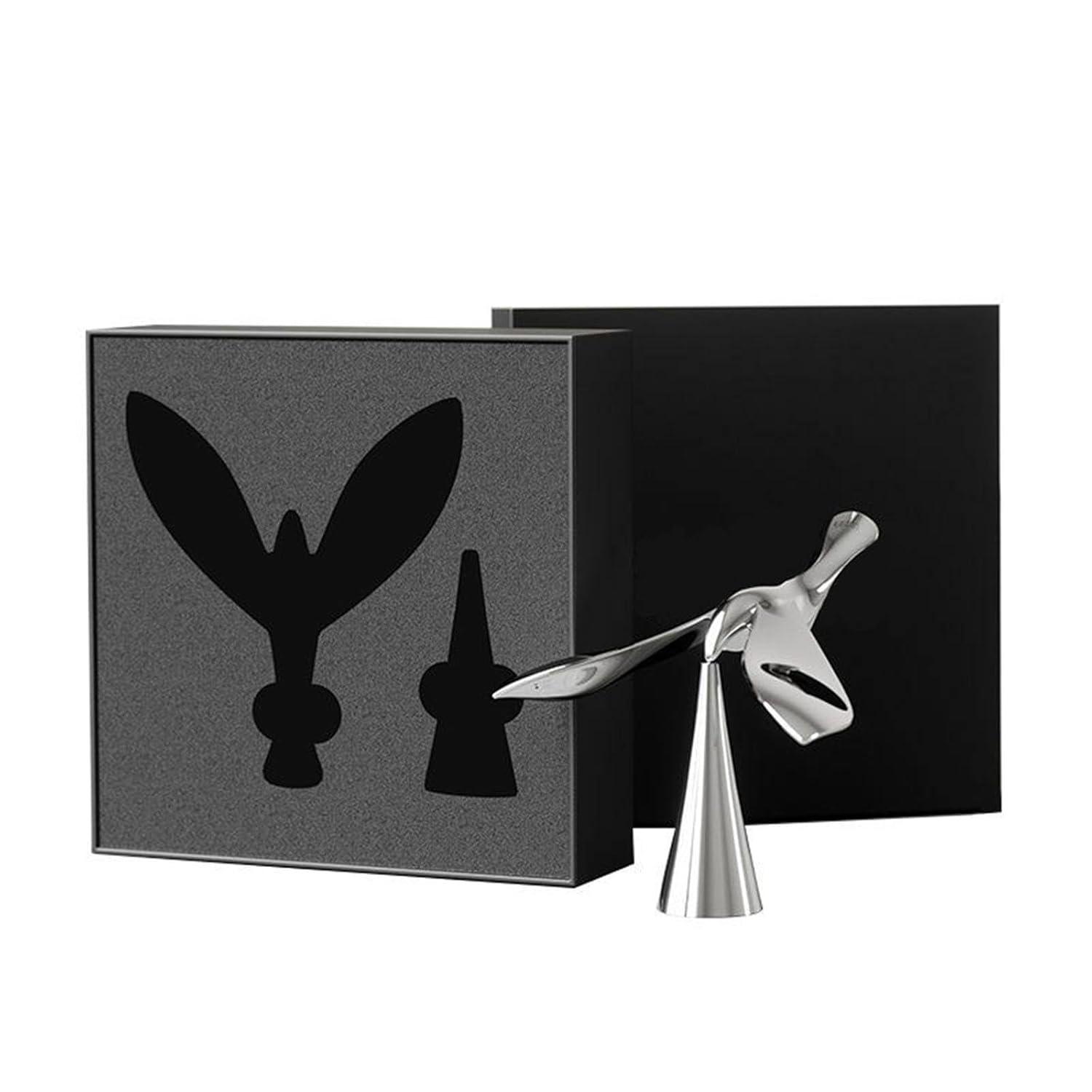 Manual Bird-Shaped Bottle Opener Tumbler for Home – Stylish & Functional Drinkware Gardino