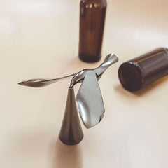 Manual Bird-Shaped Bottle Opener Tumbler for Home – Stylish & Functional Drinkware Gardino