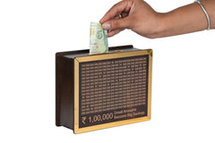 coin box for kids