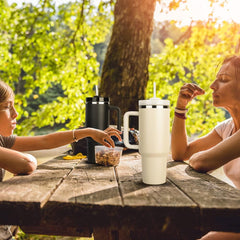 Vacuum Insulated Stainless Steel Tumbler 1200ml Gardino