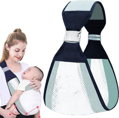 High quality Baby Carrier Belt | Adjustable Baby Sling Belt | Baby Outdoor Care Accessories Gardino