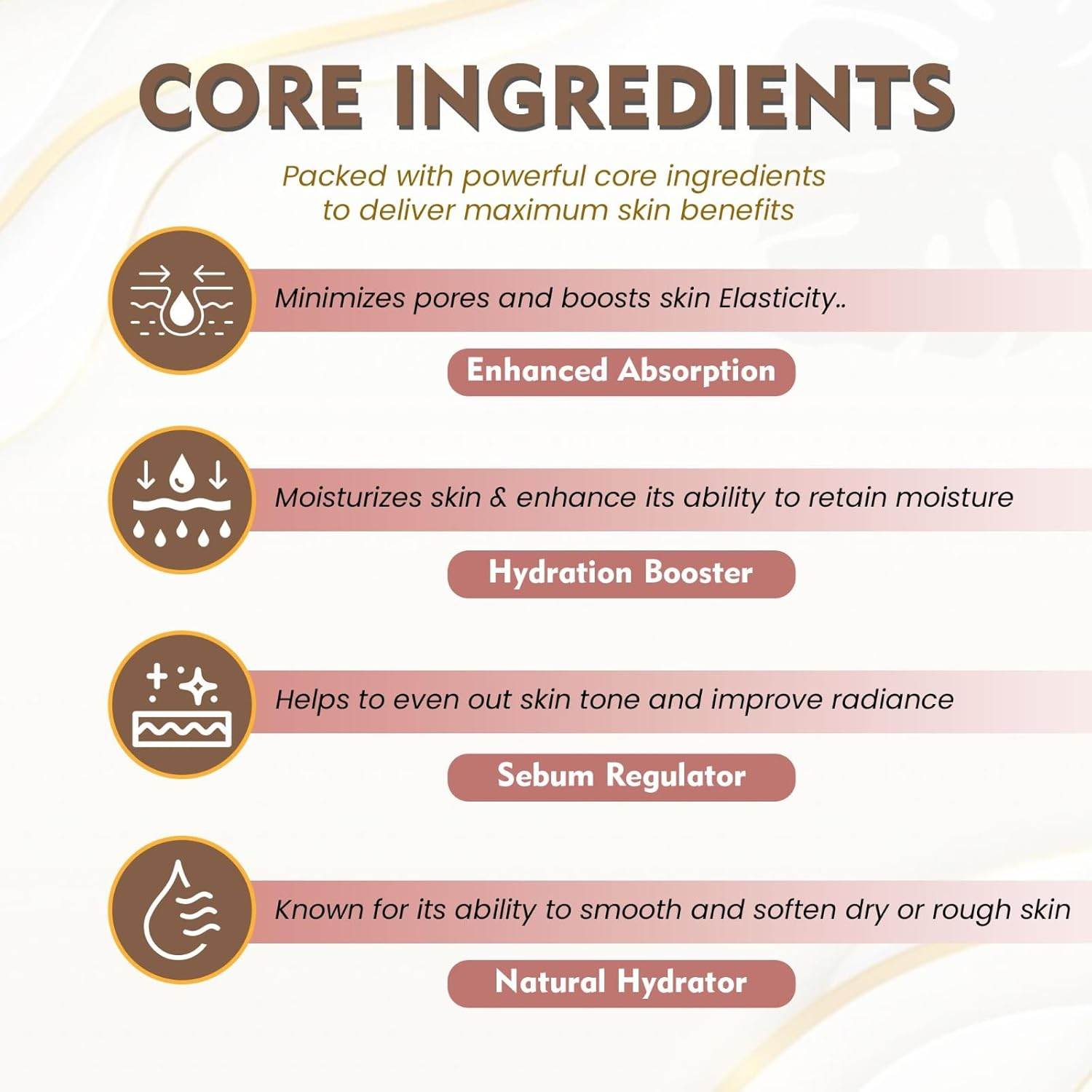 Korean Glass Skin Bio-Collagen Overnight Face Mask – Deep Hydration | Anti-Aging | Pore Minimizing - Gardino