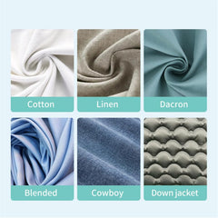 Instant Multi-Purpose Roll Bead Stain Remover for Clothes, pack - 1 Gardino