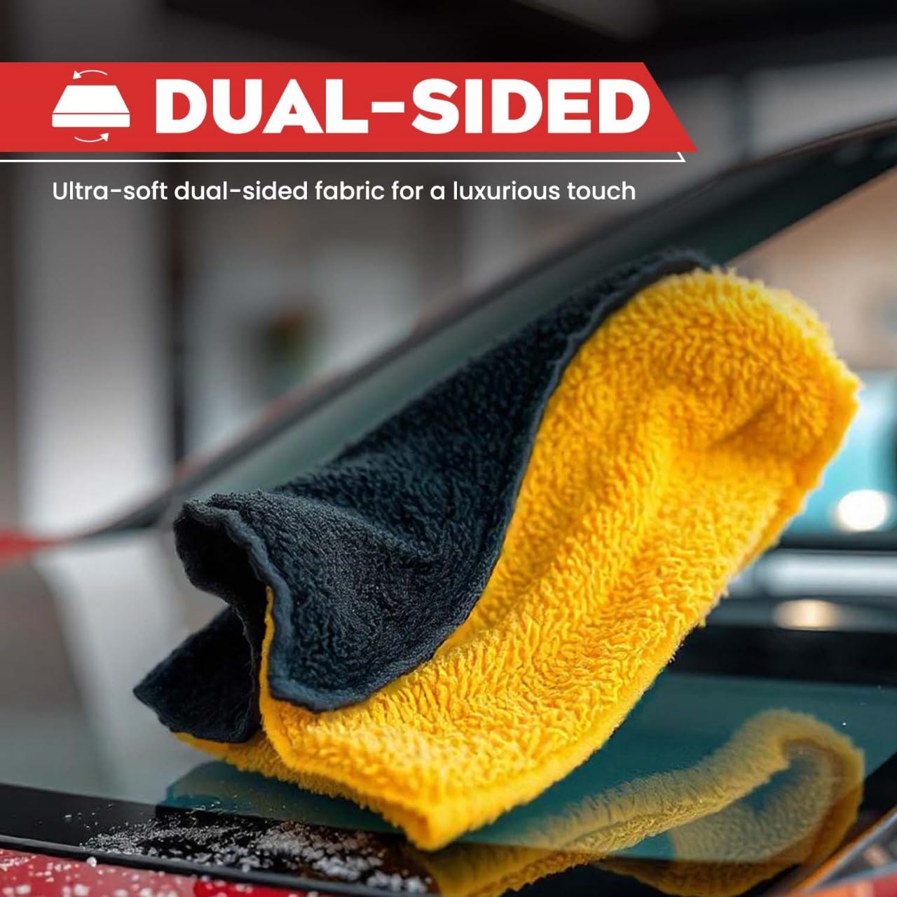 micrfiber car duster