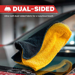 micrfiber car duster