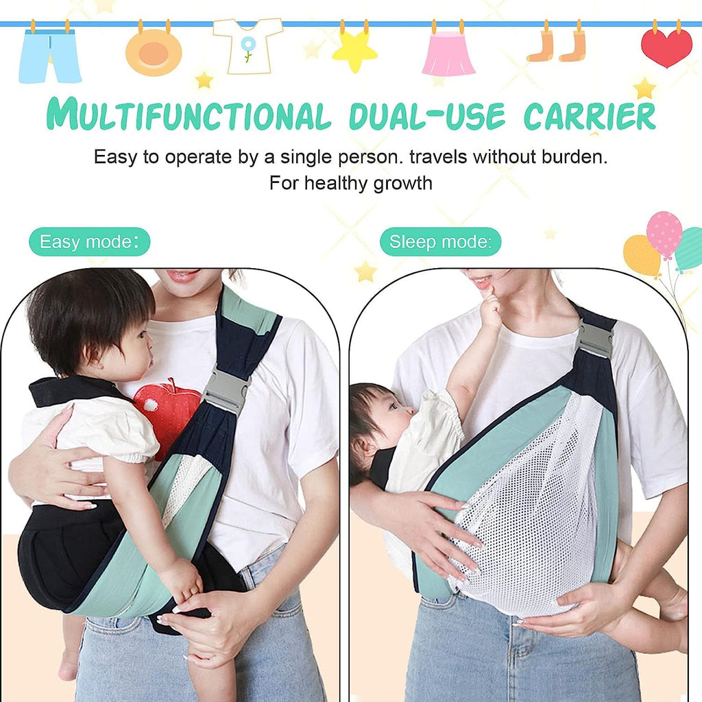 High quality Baby Carrier Belt | Adjustable Baby Sling Belt | Baby Outdoor Care Accessories Gardino