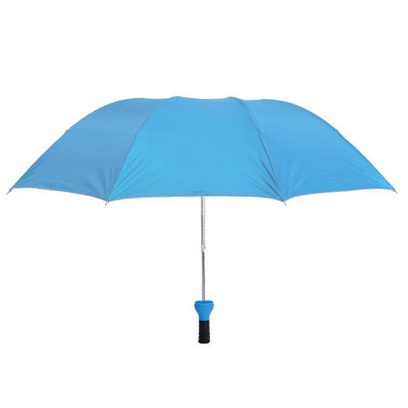Wine Bottle Umbrella Windproof Double Layer Umbrella with Bottle Cover for UV Protection & Rain, For Men, Women, and Kids - Gardino