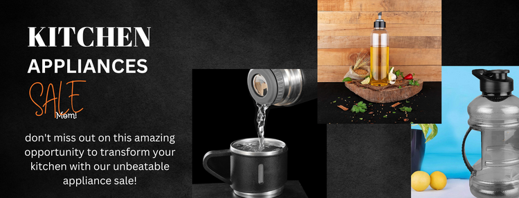 Kitchen Appliances