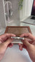 wooden money bank