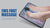 Portable EMS Foot Massager Mat - Foldable and Lightweight for Pain Relief and Relaxation