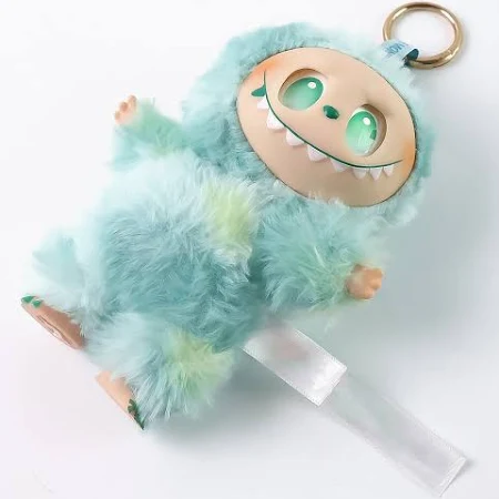 Labubu Doll – Perfect Birthday Gift | Pop Mart Collectible Action Figure | Cartoon Toy for Kids & Home Decor Gardino